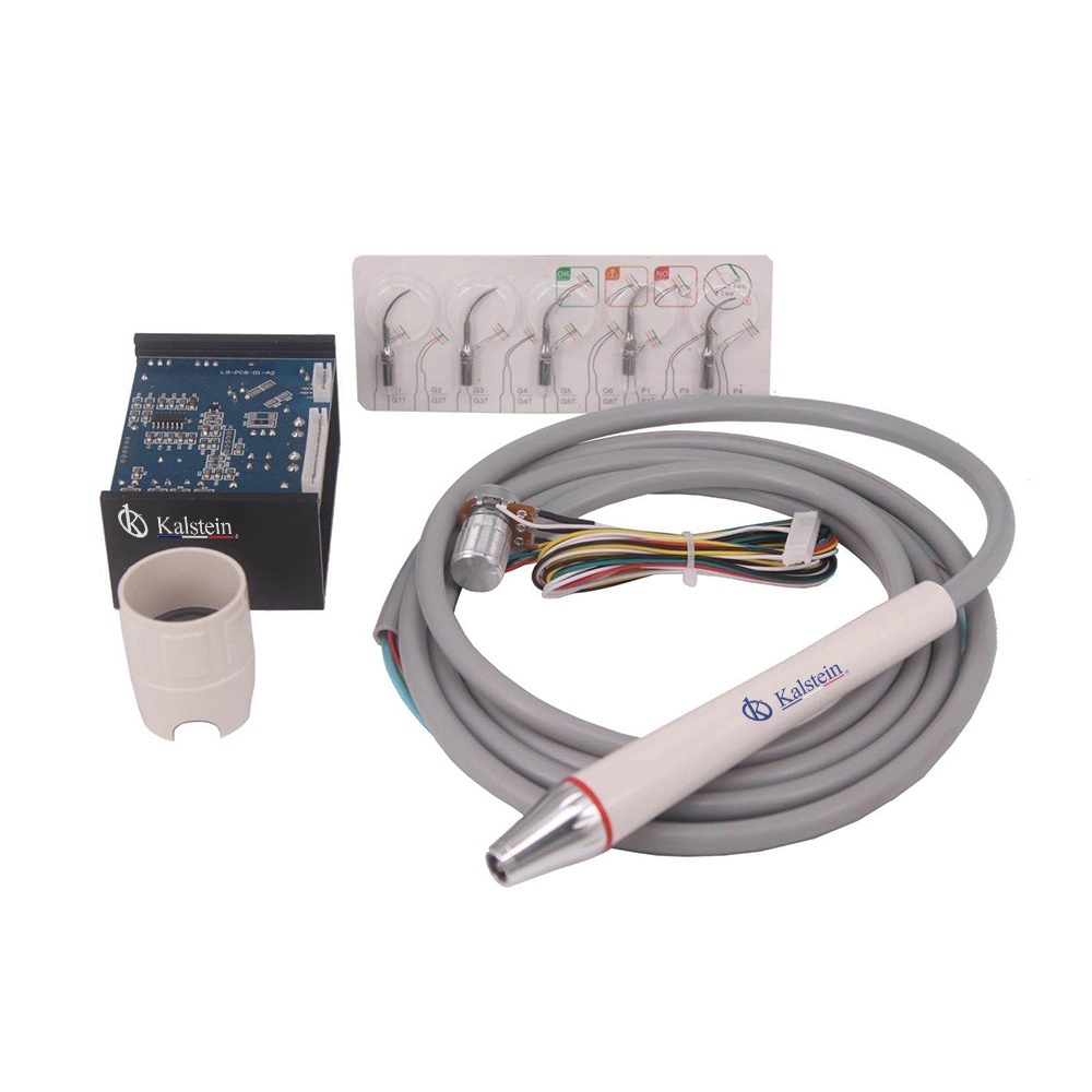 Site Requirements and Environmental Conditions for the YR06012-OP5 Dental Accessories