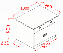 Stainless Steel Laboratory Work Bench YR06013-1: Troubleshooting by Symptom 2026