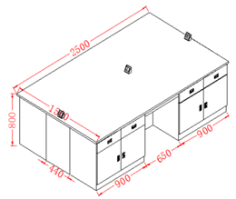 Troubleshooting Common Issues with the YR06013-12 Stainless Steel Laboratory Work Bench