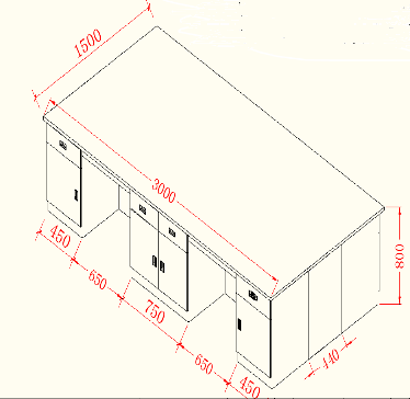 Maximize Your Laboratory Efficiency with the YR06013-13 Stainless Steel Work Bench: Essential Accessories and Spare Parts