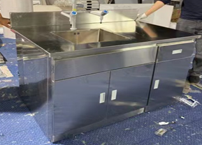 Technical Glossary and Key Terminology for the YR06013-8 Laboratory Work Bench
