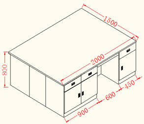Installation and Commissioning Guide for the YR06014-11 Workbench
