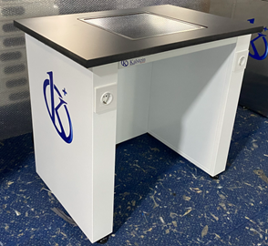 Understanding the Scientific Fundamentals of the YR06014-14 Work Bench