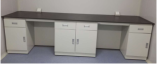 Sector Adaptations for the YR06014-5 All Steel Work Bench: Practical Applications