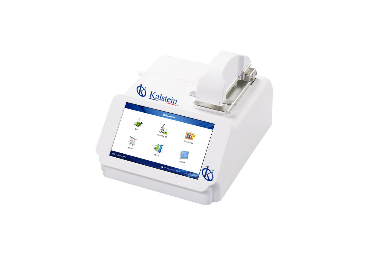 How to Achieve LIMS Integration and Data Digitalization with Micro-Spectrophotometers