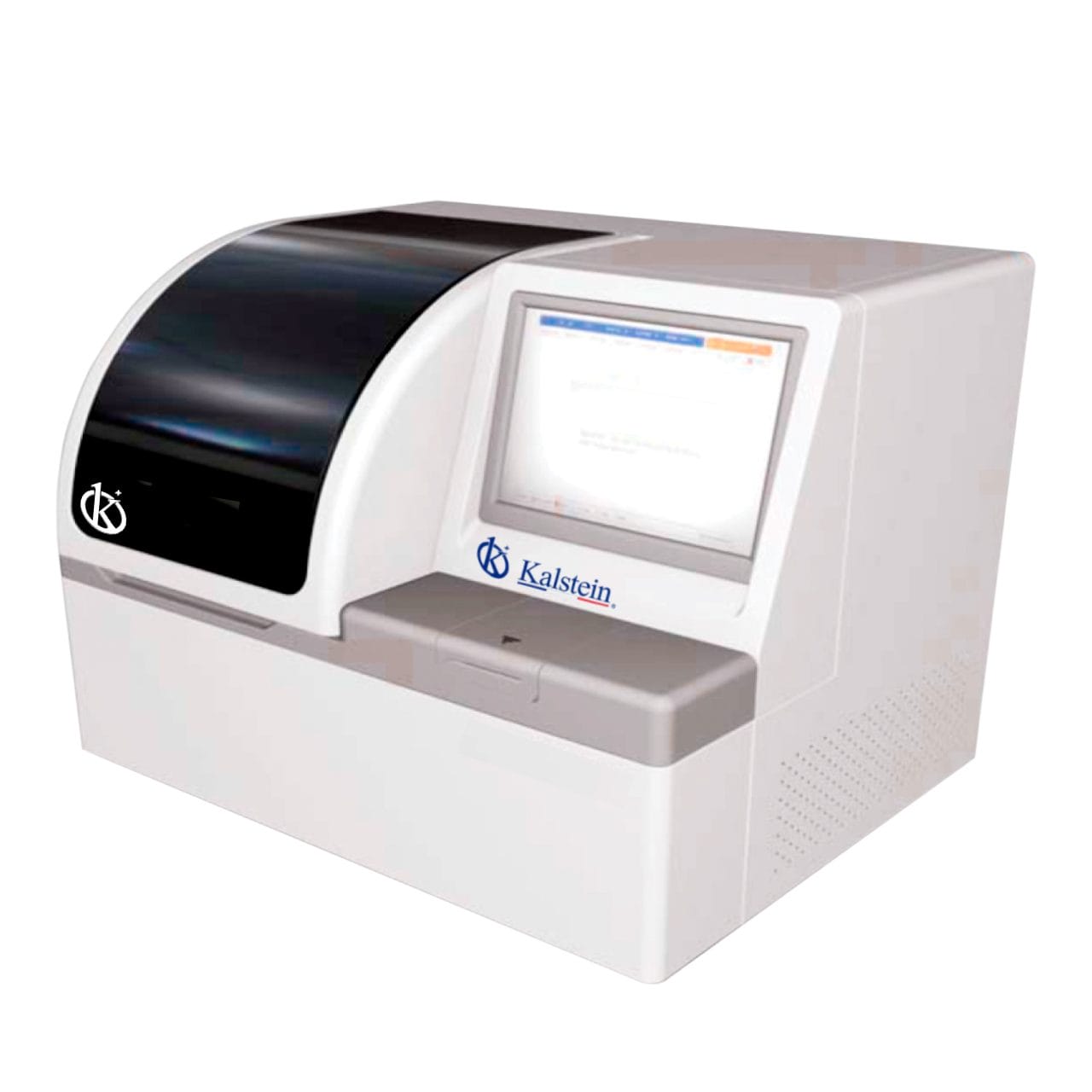Interpreting Results and Reading Measurements with the YR06073 Automated Chemistry Analyzer