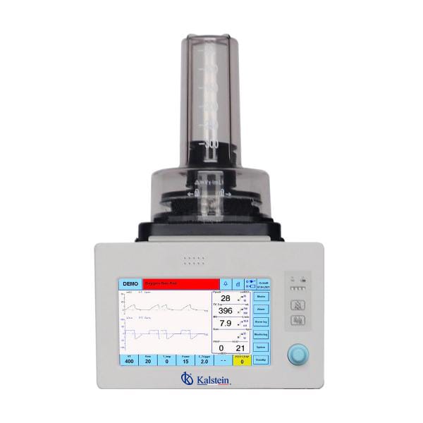 Sector Adaptations of the YR06103 Veterinary Anesthesia Ventilator