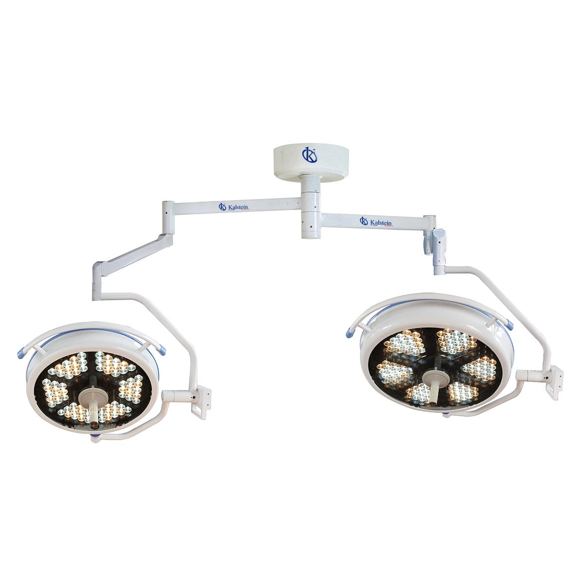 Optimizing Predictive Maintenance and Recommended Calibration for Veterinary Operating Lamps