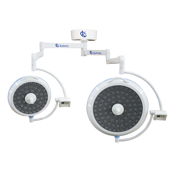 Understanding the Lifespan and Replacement Strategy for the YR06116 Surgical Lamp