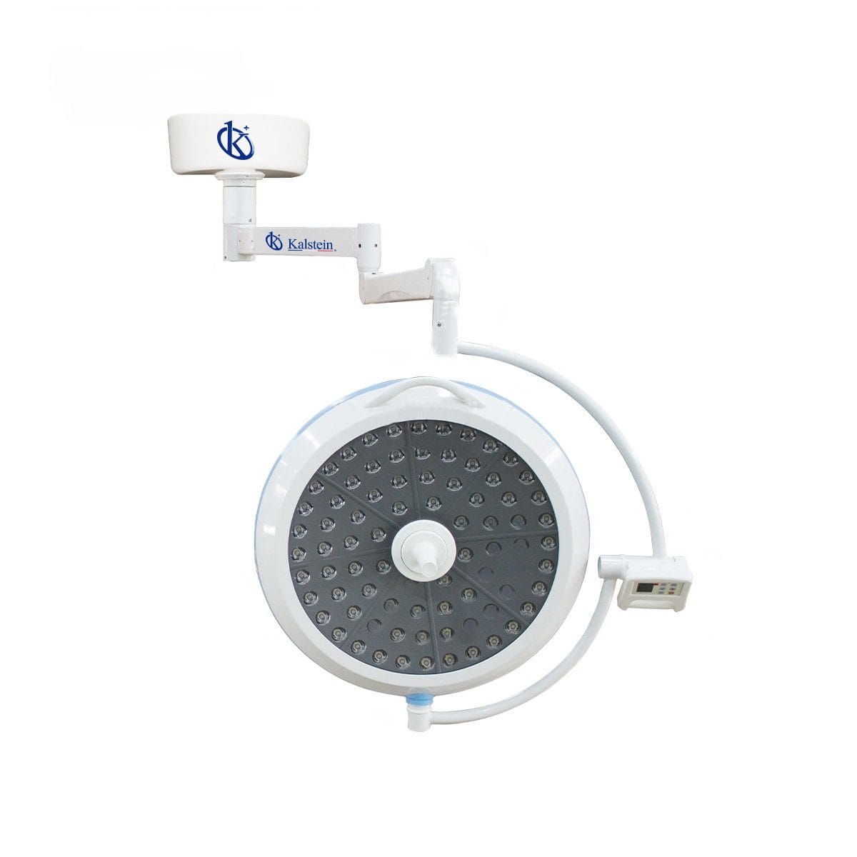 Understanding Measurement Interpretation with the YR06117 LED Shadowless Surgical Lamp