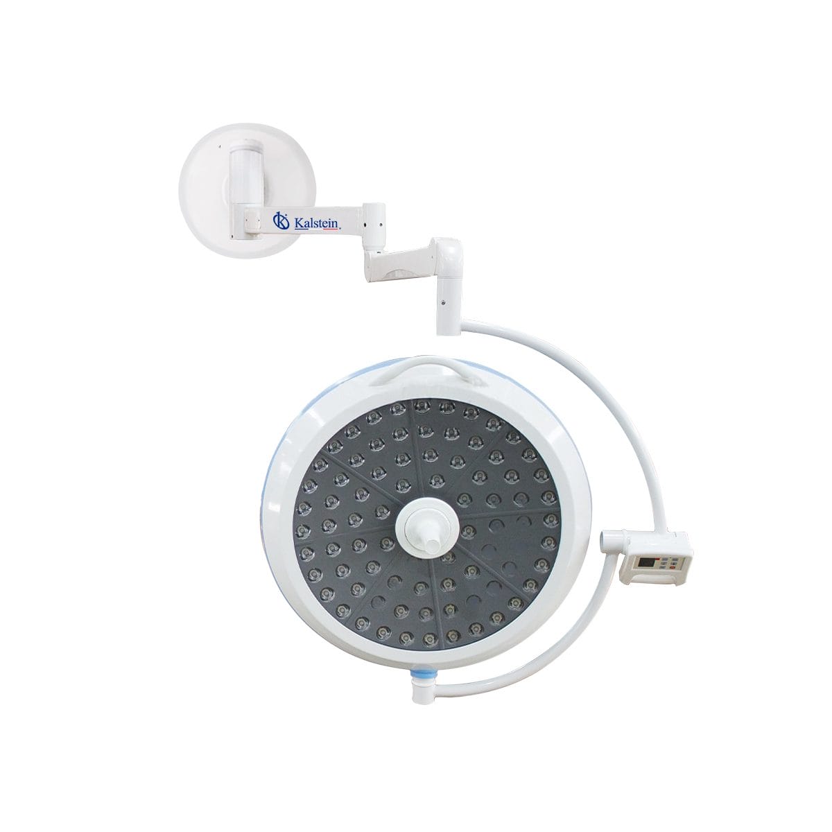 Interpreting Results and Reading Measurements with the YR06118 Surgical Lamp