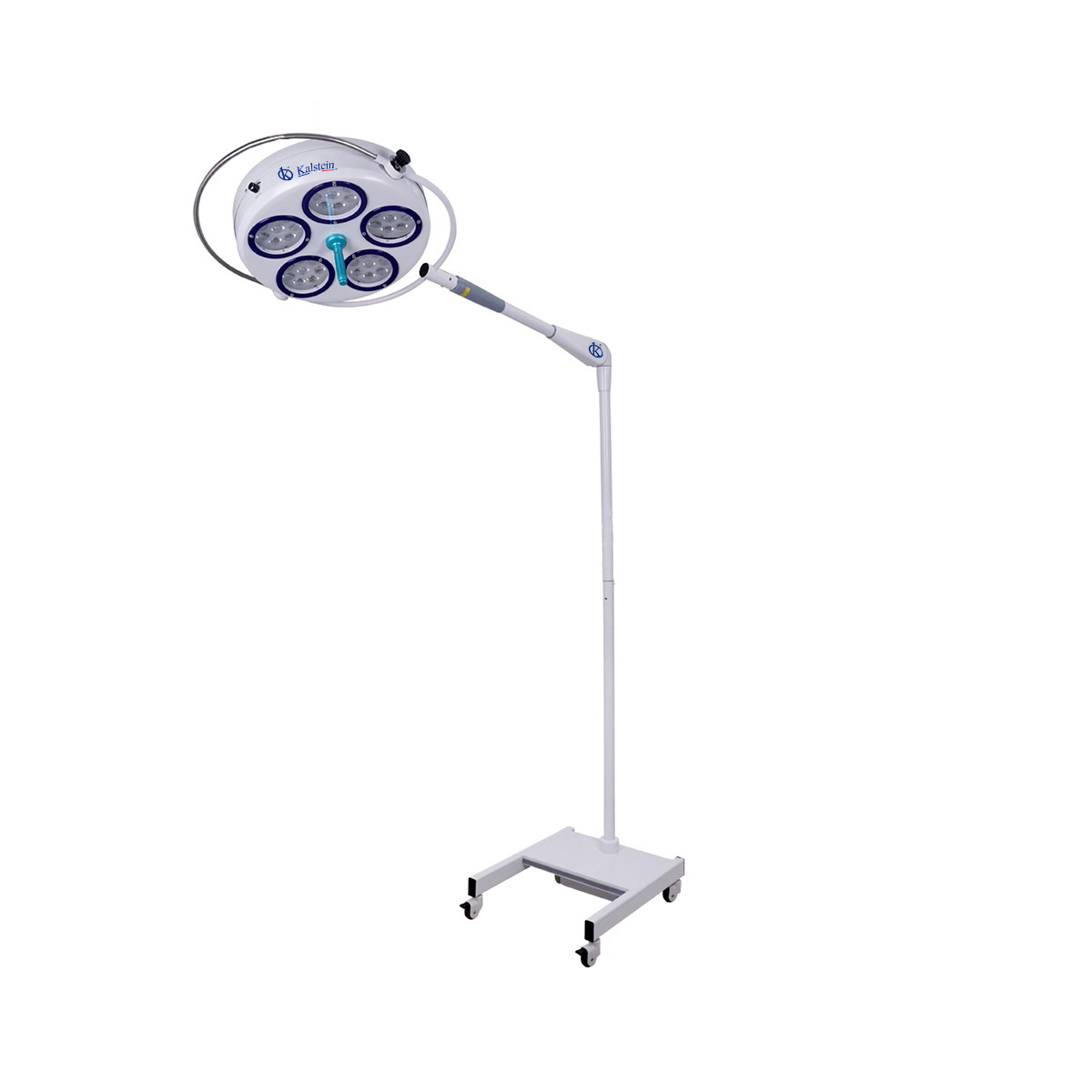 Understanding Measurement Interpretation and Results Reading with the YR06119 Surgical Lamp