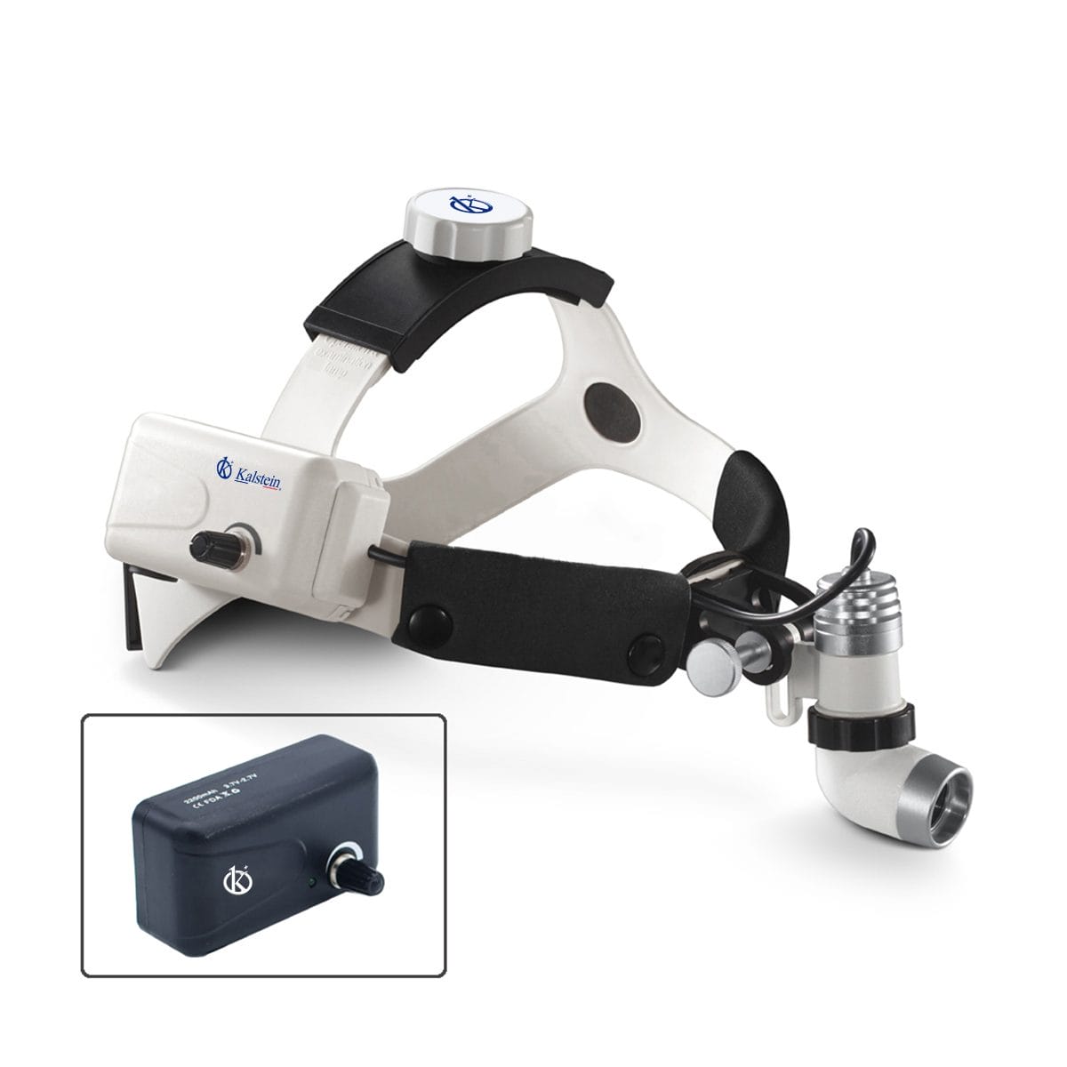 Interpreting Results and Measurement Readings with the YR06122 Wireless Headlamp