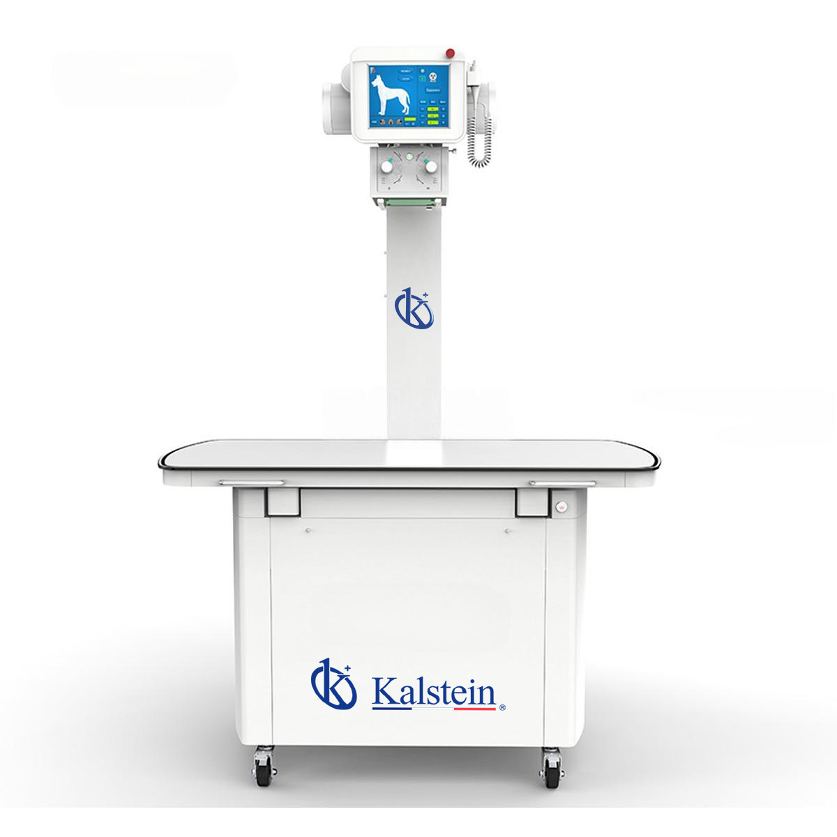 Customization and Advanced Configurations for the YR06163 Digital Stationary Veterinary X-ray
