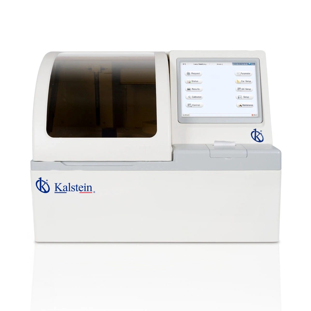 Analyzer YR06168