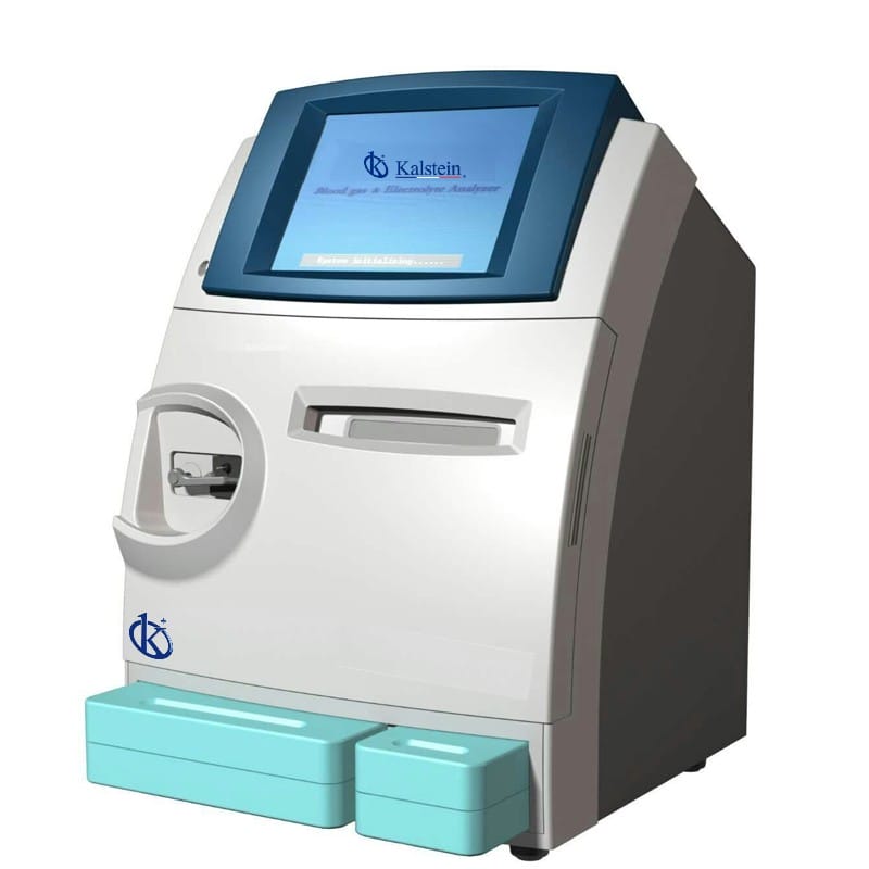 Common Errors and Troubleshooting by Symptoms for the YR06174 Blood Gas and Electrolyte Analyzer