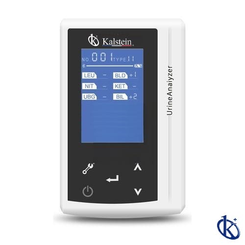 Troubleshooting Common Errors in the YR06176 Veterinary Urine Analyzer