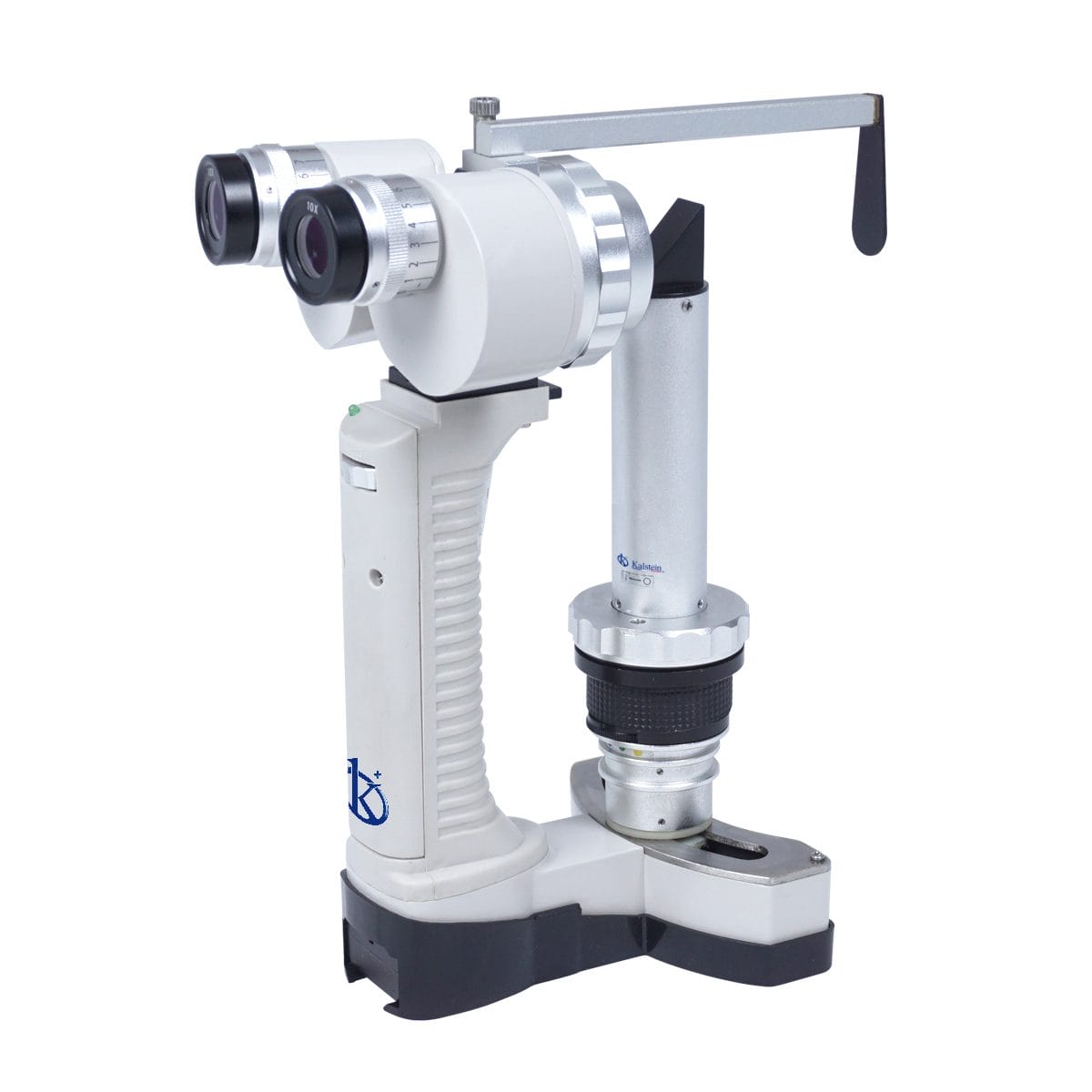Warranty and Lifespan Analysis for the YR06199 Handheld Veterinary Slit Lamp