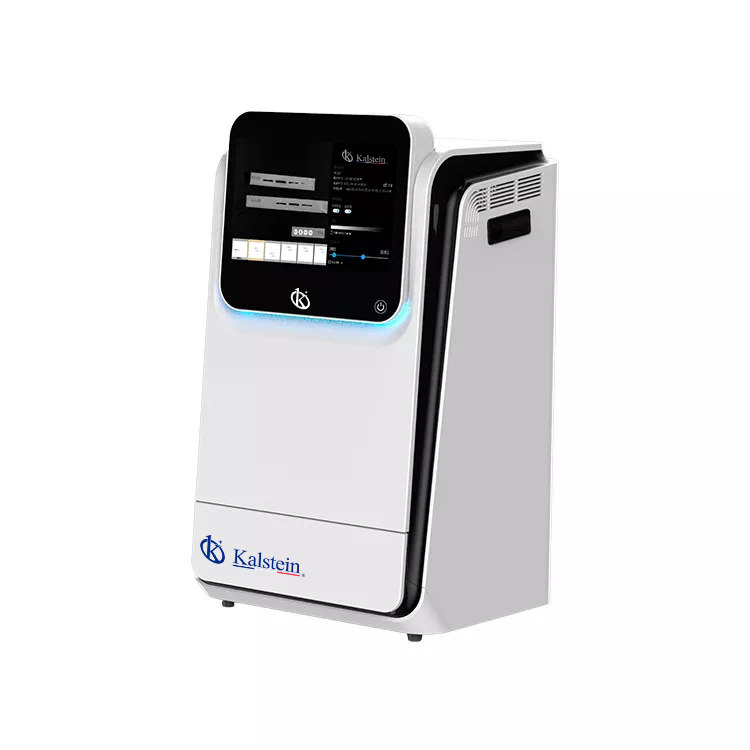 Installation and Commissioning Guide for the YR06210 Multifunctional Imager
