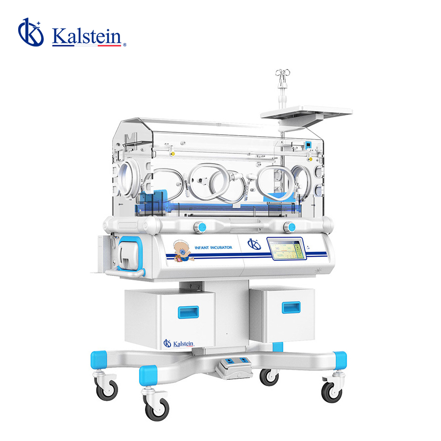 Understanding the Operating Principle and Scientific Foundations of the YR06214 Infant Incubator