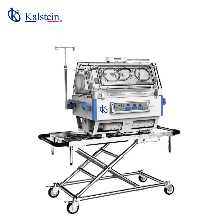 Understanding the Operating Principle and Scientific Foundations of the YR06215 Infant Incubator