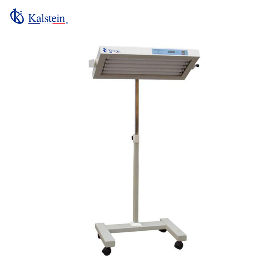 Technical Comparison and Overview of the Neonatal LED Phototherapy Unit YR06217