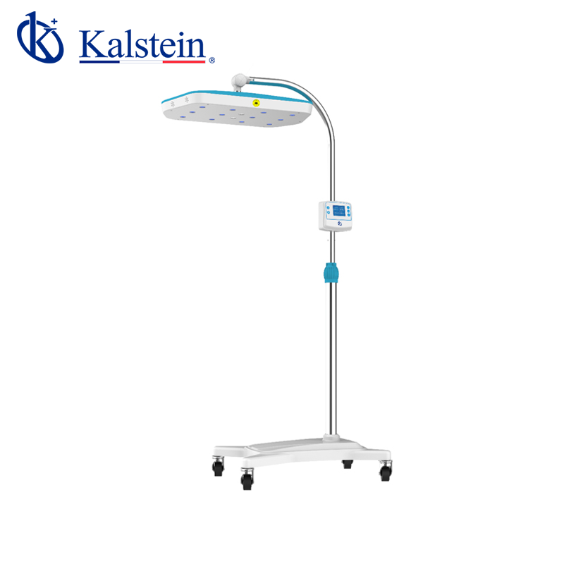 Troubleshooting Common Errors in the YR06220 Infant Phototherapy Unit