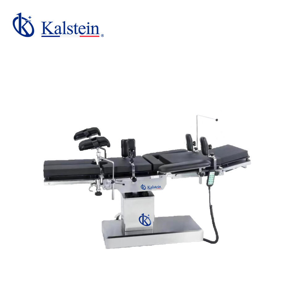 Sector Adaptations of the YR06232 Electrohydraulic Operating Table