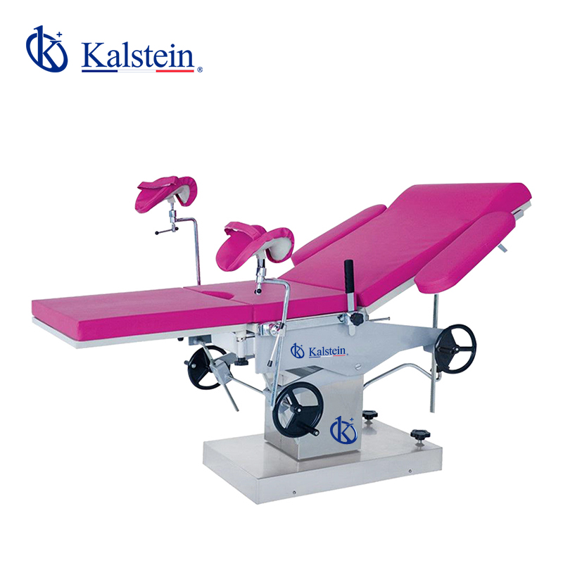 Sector Adaptations for the YR06239 Hydraulic Mechanical Table: Clinical, Industrial, Educational, and Veterinary Applications