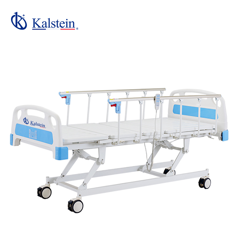 Understanding Environmental Conditions and Installation Requirements for the YR06260 Electric Hospital Bed