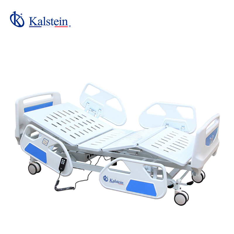 3-Function Electric Hospital Bed YR06261: Enhancing Operational Efficiency