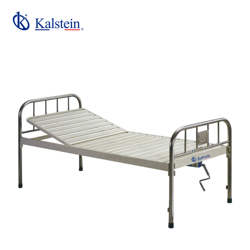Customization and Optional Accessories for the YR06264 Psychiatric Bed