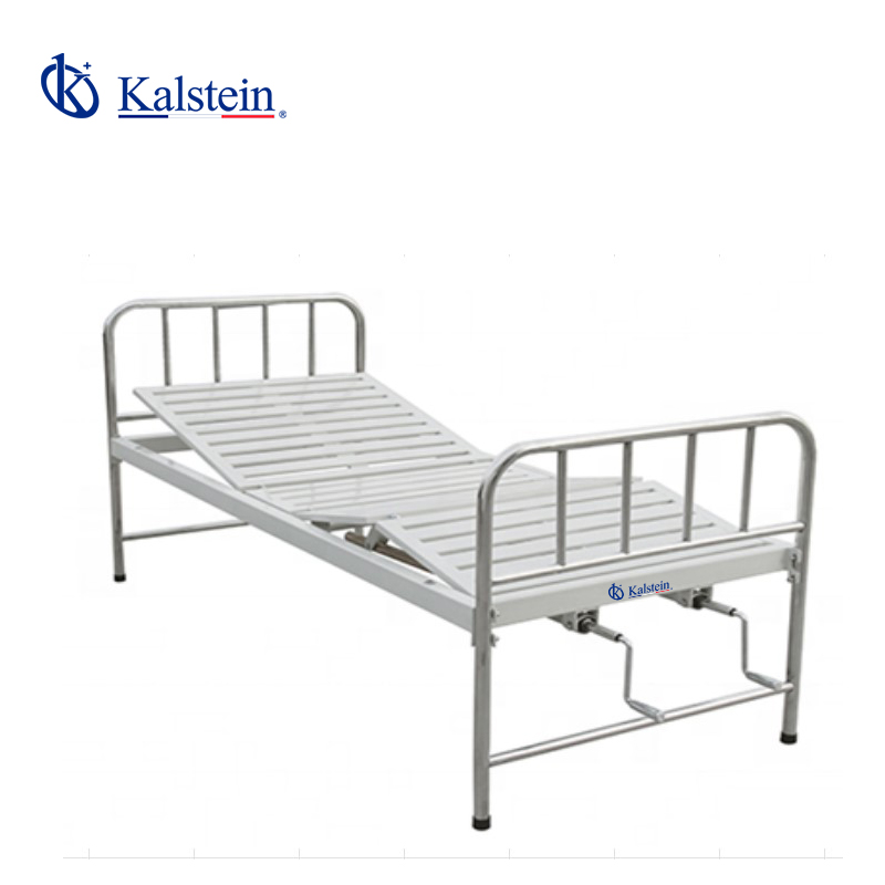 Environmental Conditions and Site Requirements for the YR06265 Psychiatric Bed