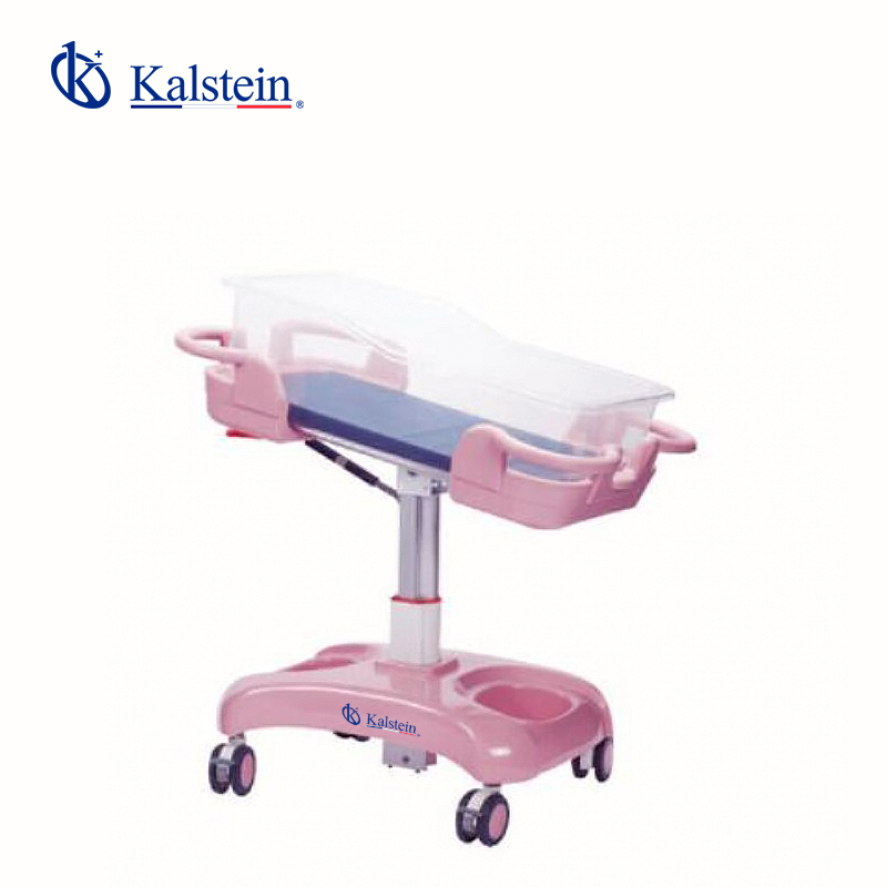 Site Requirements and Installation Conditions for the YR06267 Baby Cradle