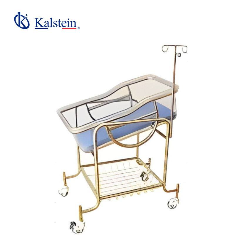 Understanding Environmental Conditions and Installation Requirements for the YR06268 Stainless Steel Baby Bed