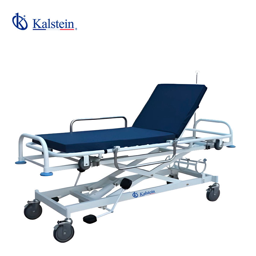 Environmental Conditions and Site Installation Requirements for the YR06286 Emergency Stretcher
