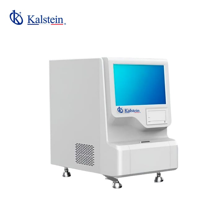 Optimizing Energy Sustainability in Chemiluminescence Immunoassay Analyzers