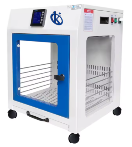 Environmental Conditions and Installation Requirements for the YR06571 Smart Pet Hair Dryer