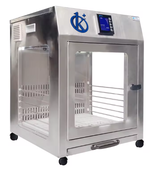 Customizing Your Pet Dryer: Advanced Configurations and Accessories for YR06576