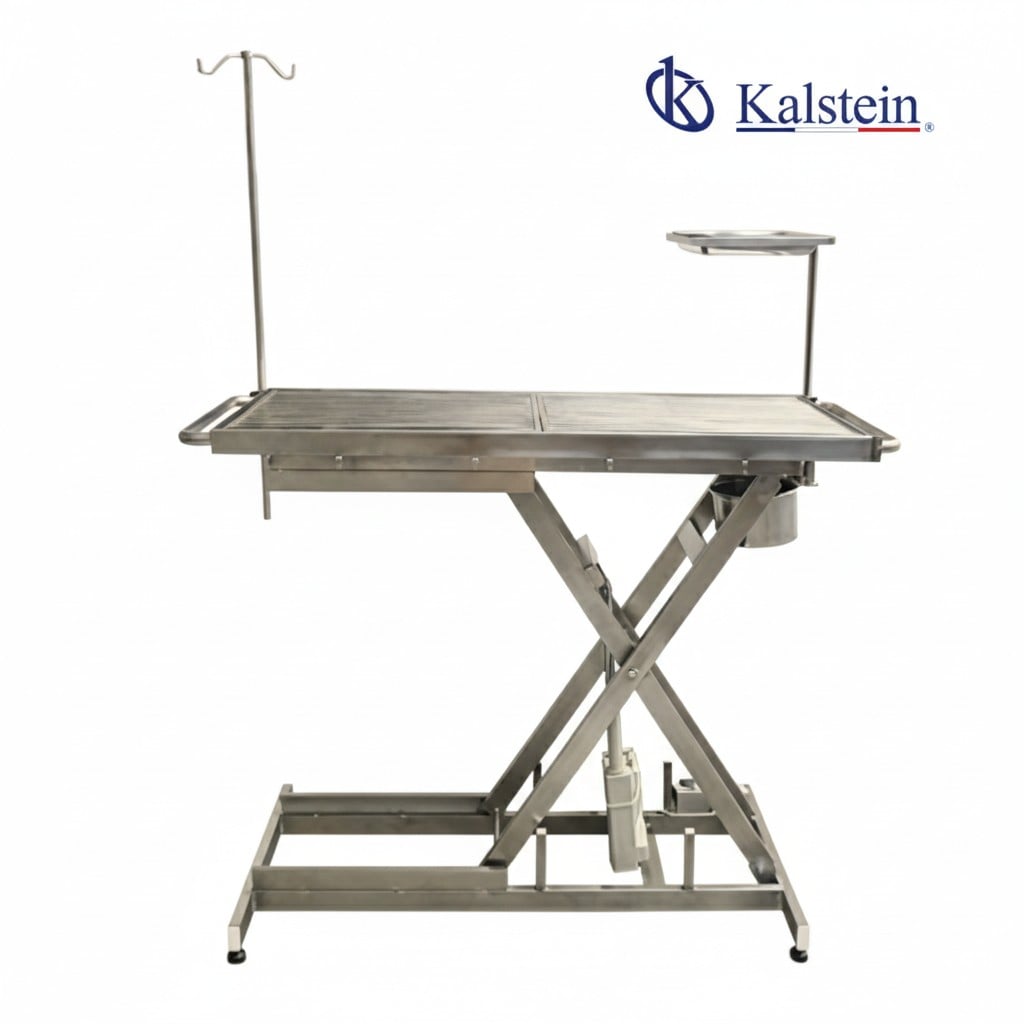 Common Errors and Troubleshooting Symptoms for the YR06599 Electric Lift Operating Table