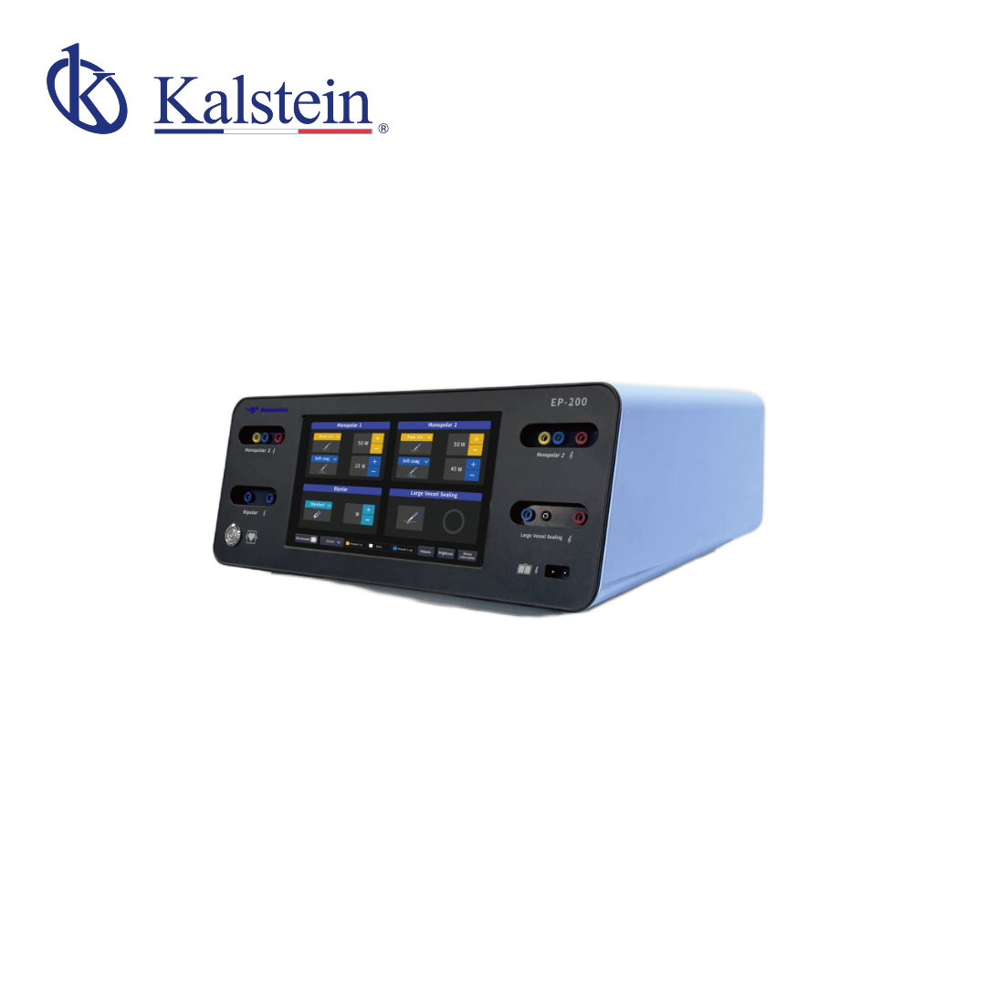 Installation and Commissioning Guide for the YR06712 Electrosurgical Generator