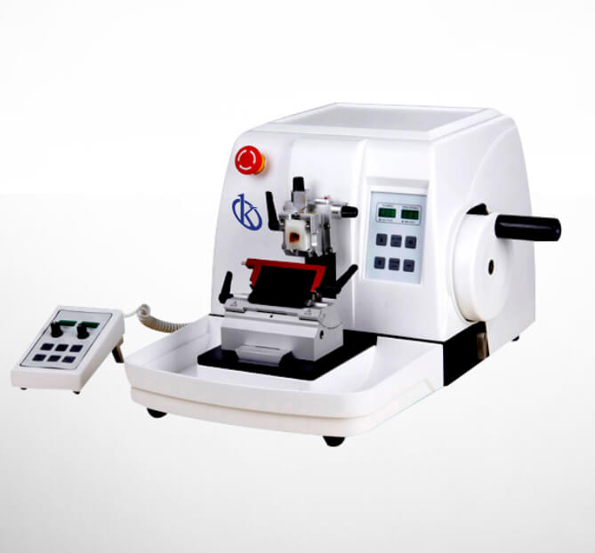 Interpreting Results and Reading Measurements with the YR415-1 Automated Microtome