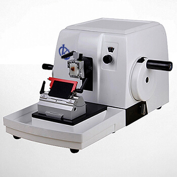 Interpreting Results and Measurements with the YR417 Microtome: A Comprehensive Guide