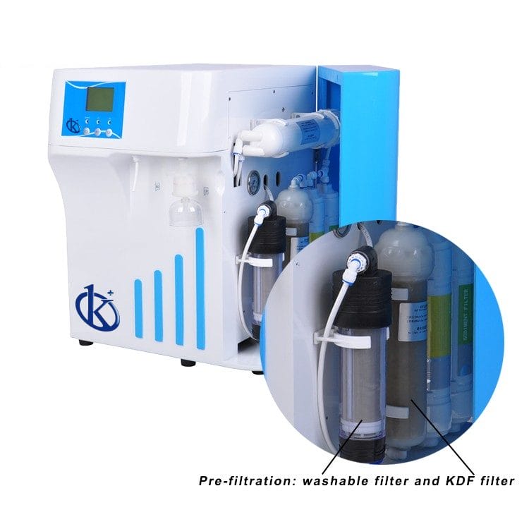 Understanding Warranty and Lifespan for the YR60-1 Water Purification System