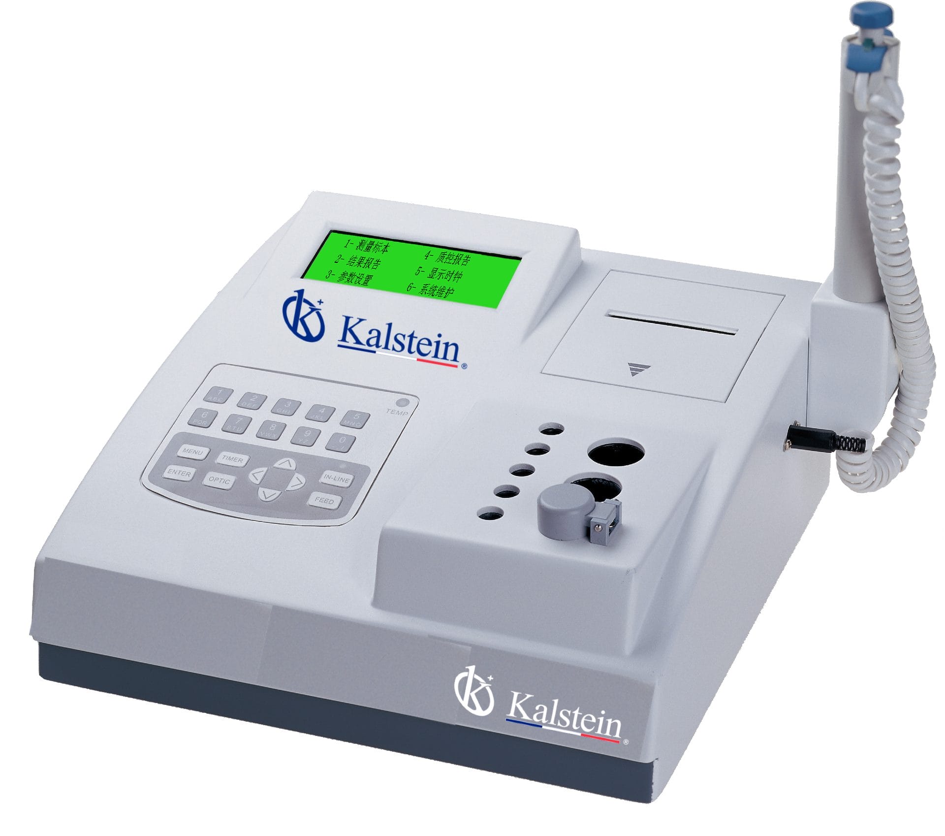 Maximizing ROI Through Cost-Benefit Analysis of Coagulation Analyzers