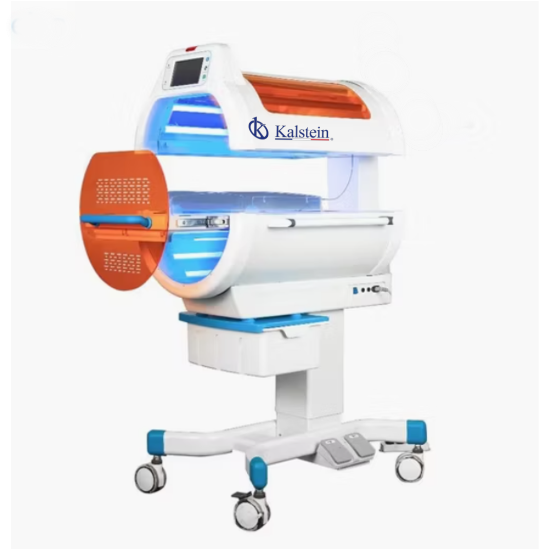 Troubleshooting Common Issues with the YR06671 Tunnel Phototherapy System