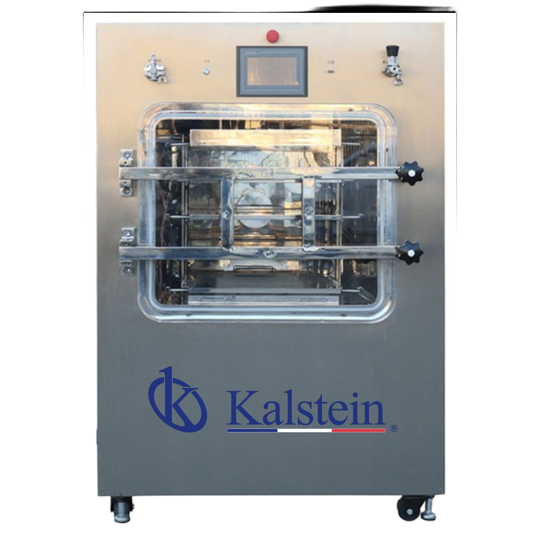 Common Errors and Troubleshooting by Symptoms for the YR06692 Freeze Dryer