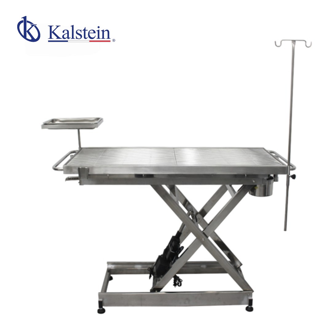Troubleshooting Common Issues with the YR06695 Veterinary Operating Table