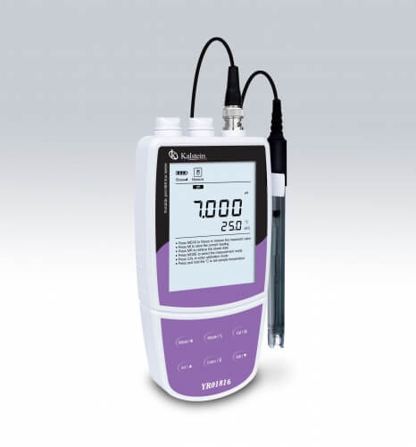 Portable Ammonium Ion Meter YR01817-10