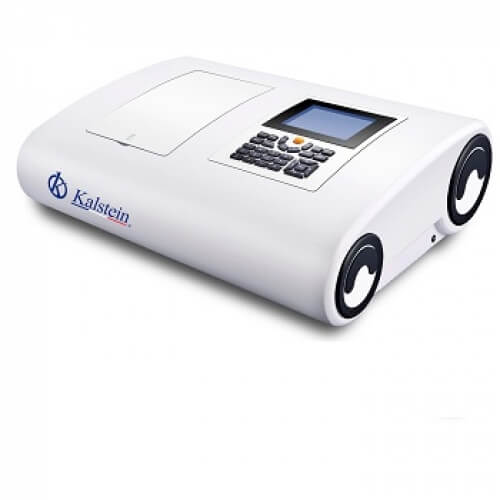 Principle of Operation and Scientific Foundation of the YR01864 Double Beam Spectrophotometer